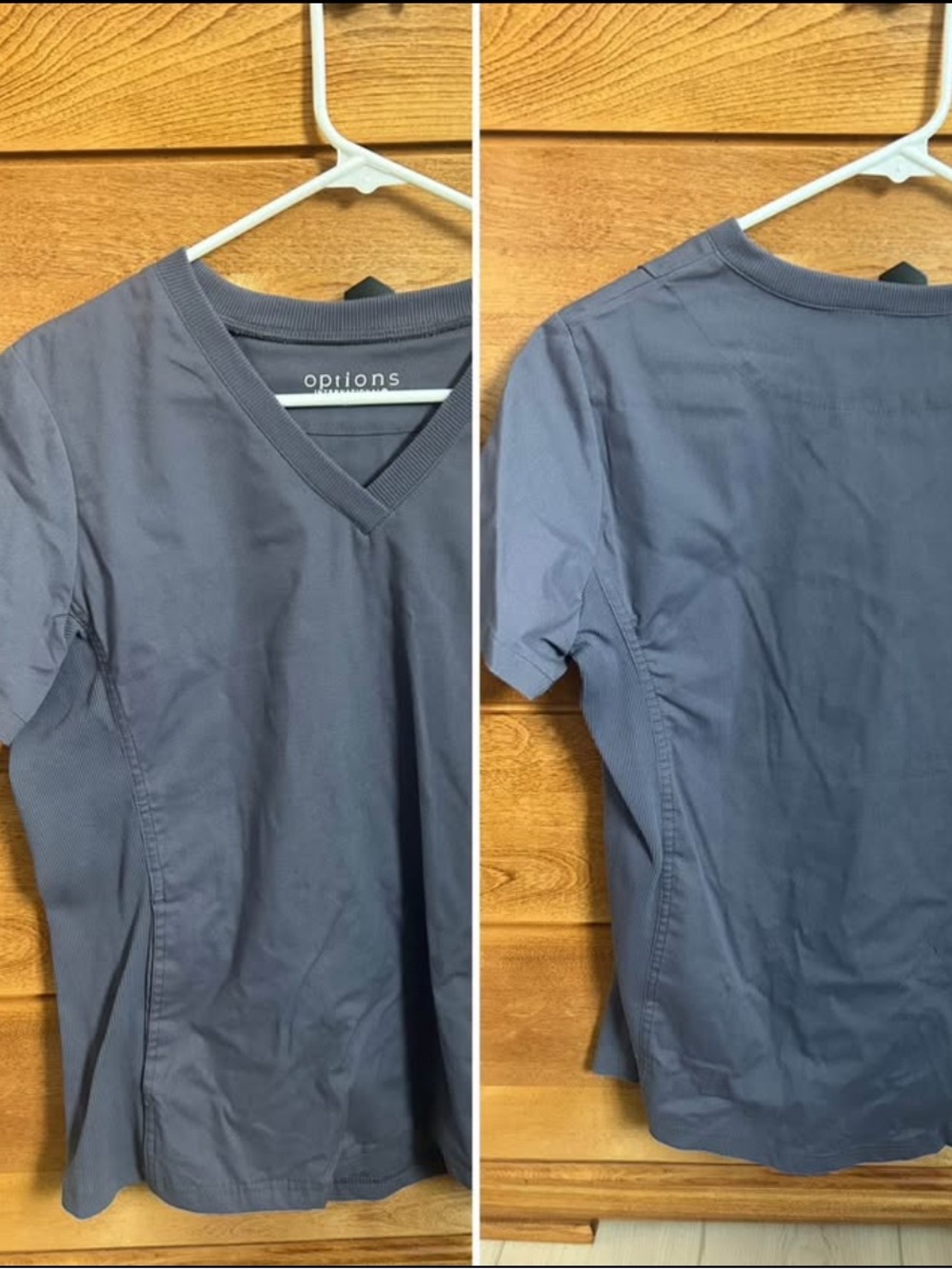 Ladies Scrubs - Picture 5 of 9